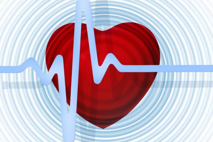 Jesu li bolesti srca doista "rezervirane" za muškarce? Evo što kaže statistika iz 2019. godine!