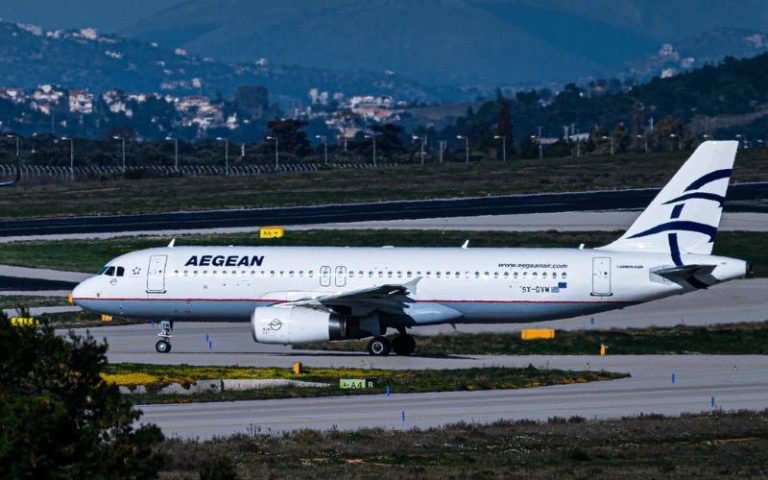 Grčki Aegean Airlines na proljeće ponovo uvodi linije za Zagreb i još dva hrvatska grada