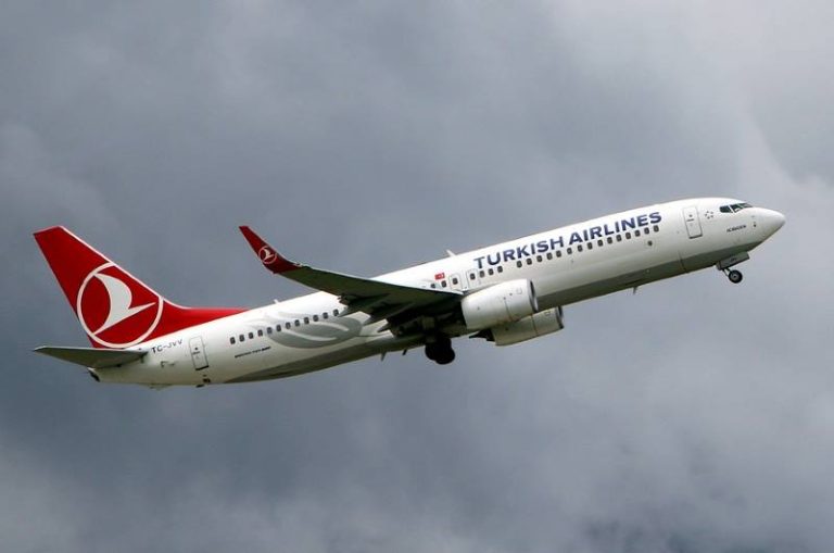 Unatoč pandemiji, Turkish Airlines će i u prosincu četiri puta tjedno povezivati Zagreb i Istanbul