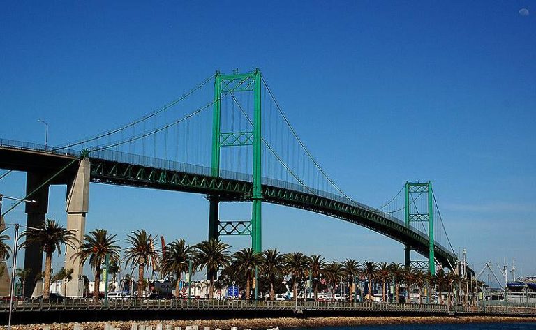 VIDEO: Pogledajte let iznad mosta u San Pedru koji nosi ime po Hrvatu zaslužnom za njegovu gradnju