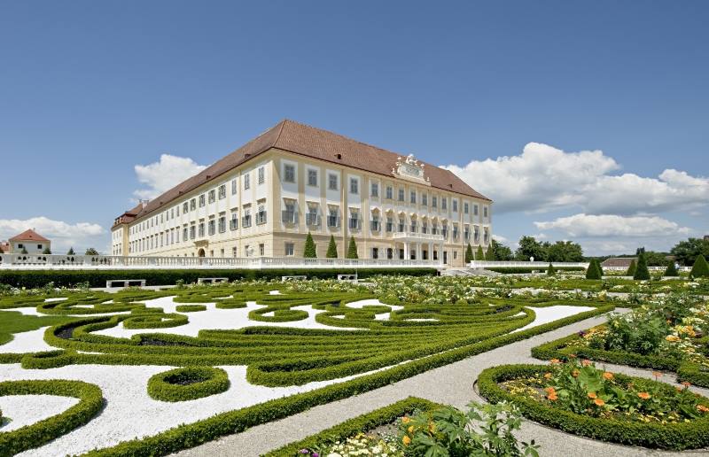 Uskoro na HTV-u dokumentarna serija "Vrtovi dinastije Habsburg: Hortikulturalna raskoš Beča"