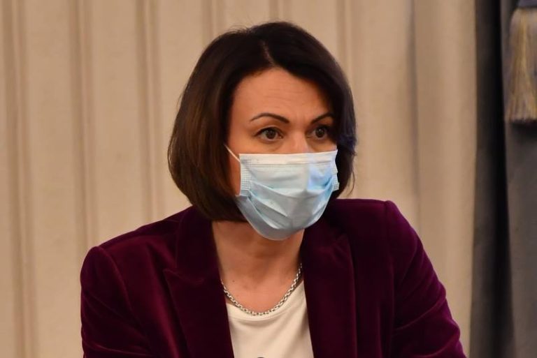 Jelena Pavičić Vukičević zaražena koronavirusom, određena joj je samoizolacija