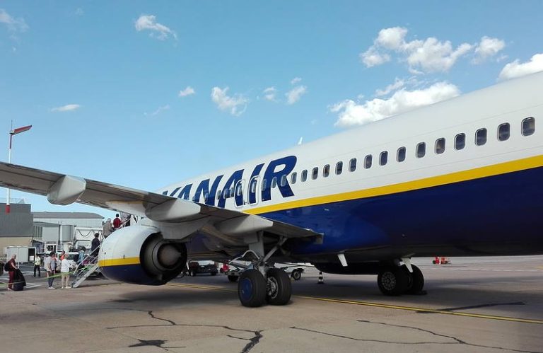 Kako će dolazak Ryanaira u Zagreb utjecati na poslovanje Croatia Airlinesa?