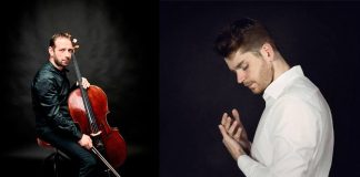 U Zagreb dolaze ruski virtuozi! Održat će donatorski koncert za obnovu Hrvatskog glazbenog zavoda