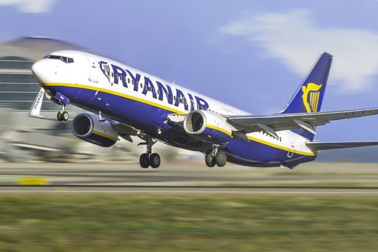 PANDEMIJA JE UČINILA SVOJE: Ryanair drastično reže linije iz Zagreba!