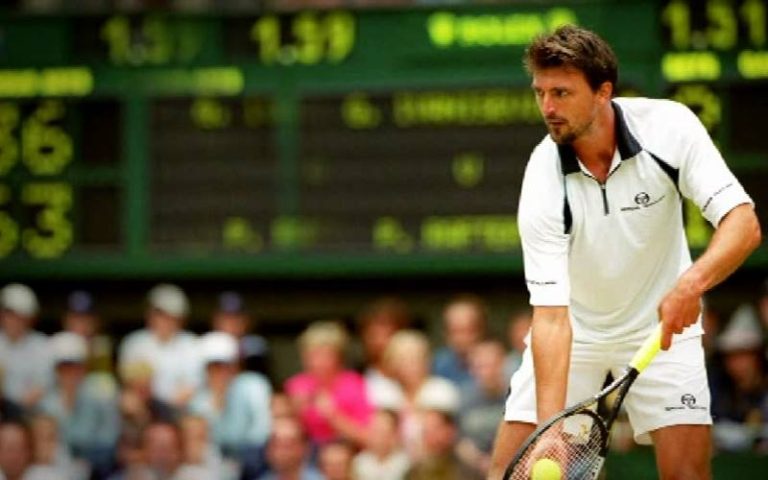 Povodom dvadesete godišnjice Ivaniševićeva trijumfa, HTV prikazuje film “Goranov Wimbledon”