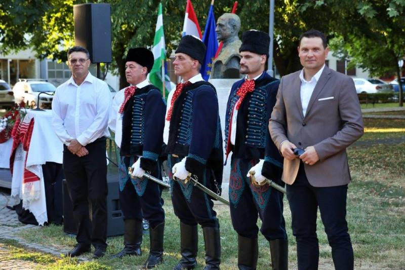 Plemenita općina Turopoljska obilježila 30. godišnjicu ponovna osnutka