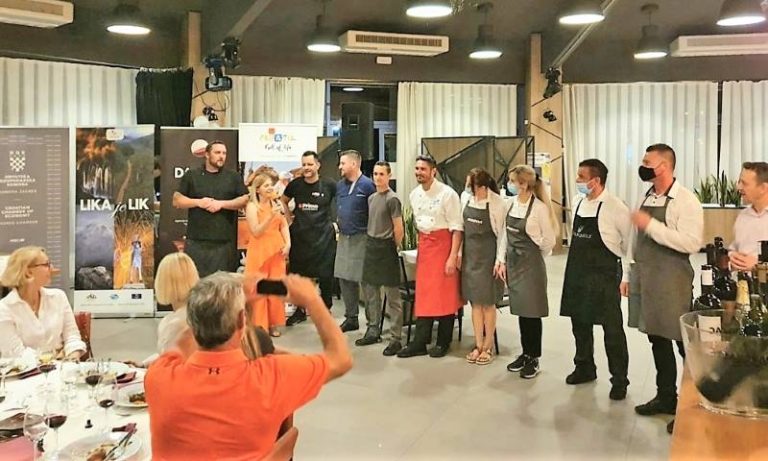 Po prvi put u Zagrebu održan Wine EnoGastro Vip Event