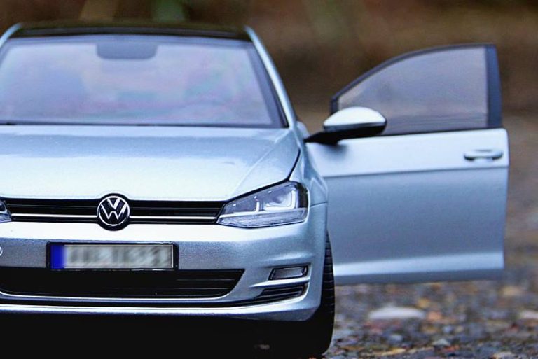 Kod Vrbovca pronađen VW Golf ukraden prije mjesec i pol u Donjoj Stubici