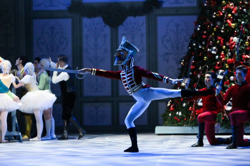Počinje prodaja ulaznica za najljepšu božićnu bajku – balet Orašar