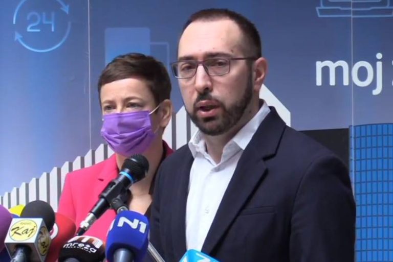 Zaštitarska tvrtka reagirala na izjave gradonačelnika Tomaševića: “Iznio je čitav niz difamacija i neistina”