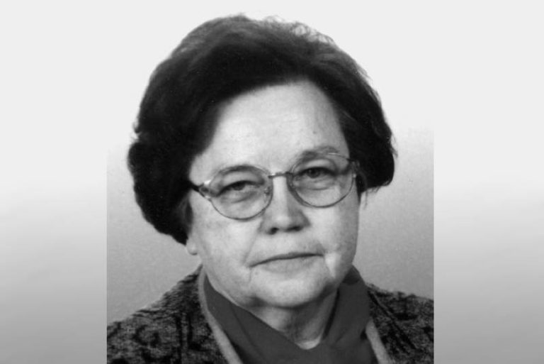 Preminula je Jelena Brajša, dugogodišnja ravnateljica Caritasa Zagrebačke nadbiskupije