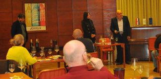 Vinarija Čitluk, najveća vinarija u BiH, u Zagrebu predstavila četiri zanimljiva vina