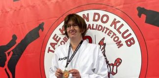 SNAGOM DUHA ONI MOGU SVE: Nina Malinović je zlato koje Hrvatskoj donosi medalje