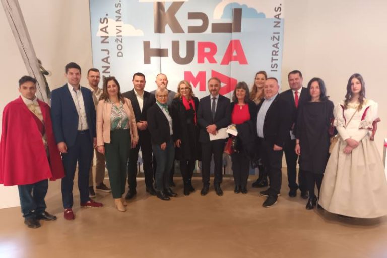 Projekt “KulTurama – pronađi svoju priču u zagrebačkom kraju” povezao sedam turističkih zajednica
