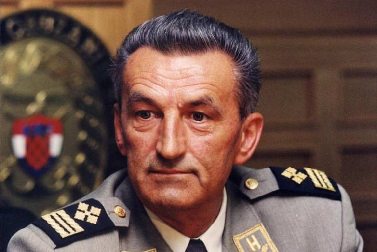 NA DANAŠNJI DAN: Preminuo stožerni general Petar Stipetić