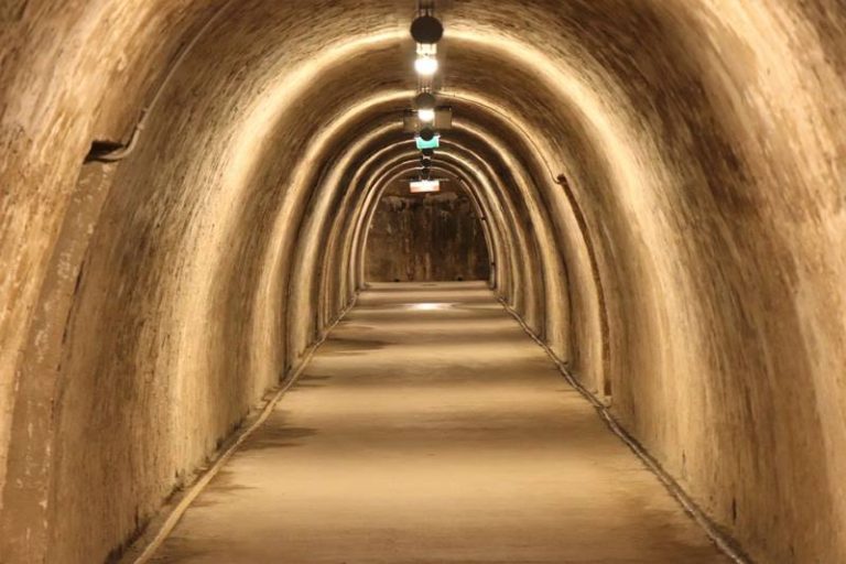 Grad Zagreb objavio popis javnih skloništa, nije dugačak, a na prvom mjestu je tunel Grič