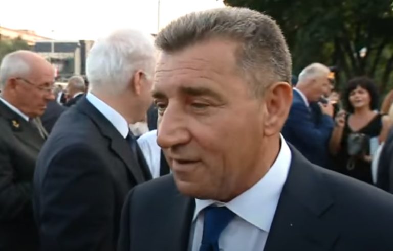 General Gotovina objasnio zašto je potpisao pismo kojim se traži pomilovanje Perkovića i Mustača