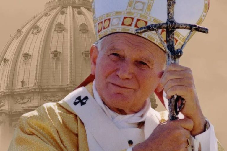 NA DANAŠNJI DAN: 2. travnja 2005. preminuo je papa Ivan Pavao II.