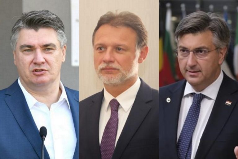 Milanović, Jandroković i Plenković čestitali Uskrs, evo što su napisali u svojim čestitkama