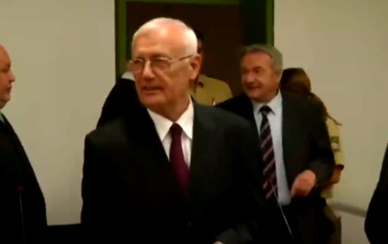Odvjetnik Anto Nobilo danas predaje zahtjev za pomilovanje Josipa Perkovića i Zdravka Mustača