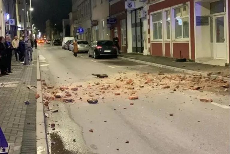 Nakon glavnog, u BiH se osjetilo još četrdesetak slabijih potresa, evo kako to komentira hrvatski seizmolog