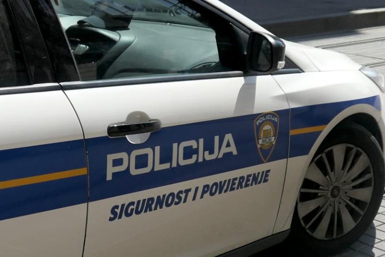 Na Črnomercu pronađen automobil koji je na krajnje drzak način prije mjesec dana ukraden u Zaprešiću