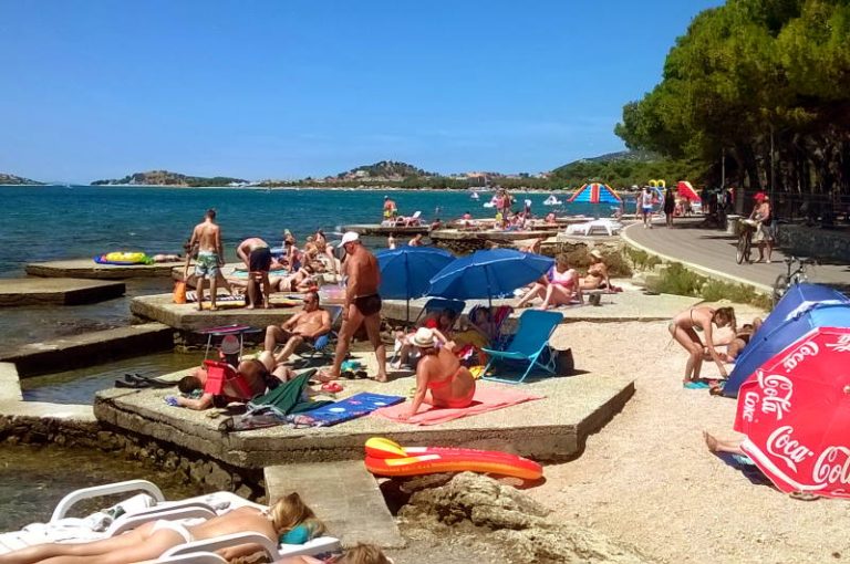 Hrvatski turizam u prvom polugodištu bilježi značajan rast, evo iz kojih zemalja stiže najviše gostiju