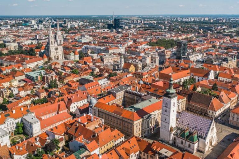 Za Dan grada Zagreba besplatni razgledi grada, koncerti i pokoje zanimljivo iznenađenje