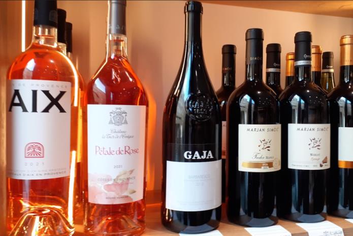 U Zagrebu otvoren ekskluzivan Premier Wine Club za 100 najvećih ljubitelja  vina