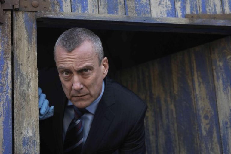 Kriminalistička serija “Viši inspektor Banks” od sljedećeg tjedna na HTV-u