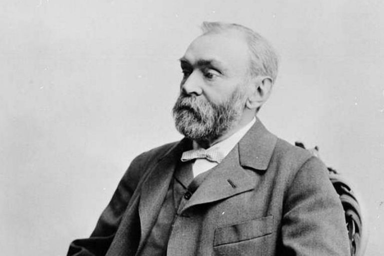 NA DANAŠNJI DAN: Rođen Alfred Nobel, preminuo Žarko Potočnjak, zločin nad civilima kod Baćina