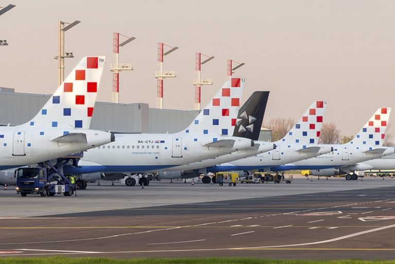 OBNOVA FLOTE: Croatia Airlines kupuje najsuvremenije zrakoplove Airbus A220