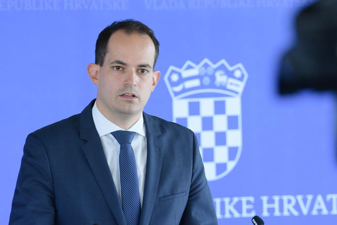 Ministar Malenica: Fokus pravosudnog sustava mora biti na žrtvi nasilja, ne nasilniku
