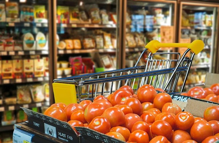 Rekordna inflacija u listopadu, najviše su rasle cijene hrane, energije i bezalkoholnih pića