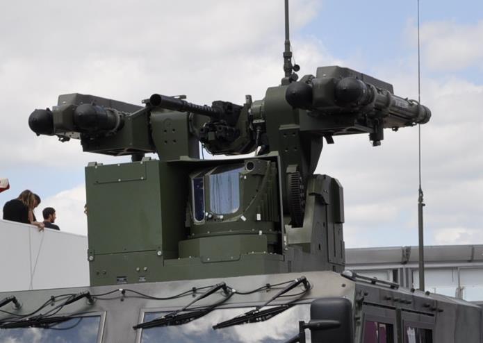 POTPISAN UGOVOR: Hrvatska nabavlja francuski raketni sustav protuzračne obrane