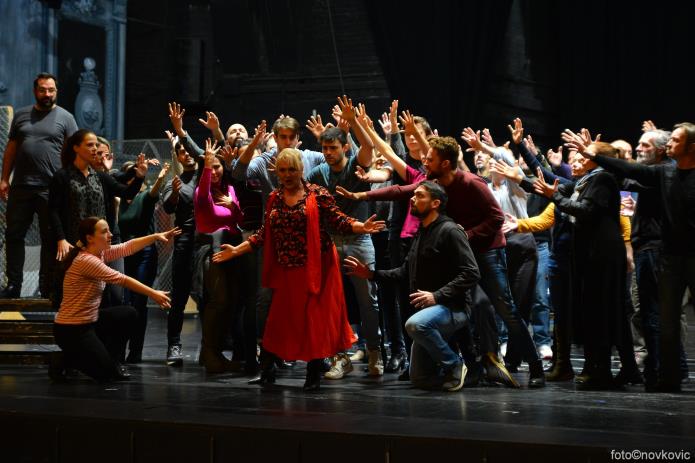 NE PROPUSTITE: Hrvatsko narodno kazalište poklanja građanima zanimljiv glazbeni program