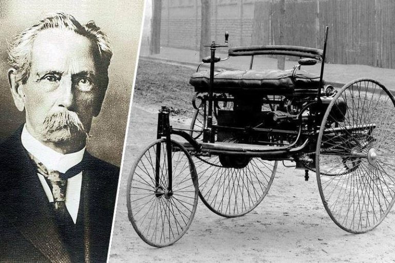 NA DANAŠNJI DAN: Karl Benz patentirao prvi automobil, rođen A. P. Čehov, Yves Saint Laurent predstavio prvu kolekciju
