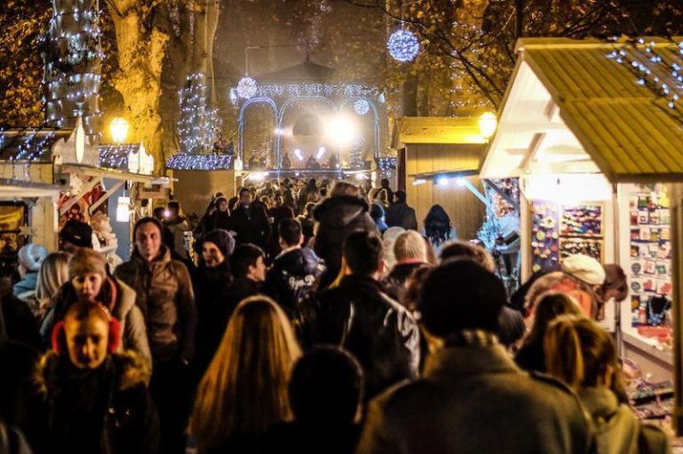 SJAJNI REZULTATI: Gotovo 600 tisuća noćenja tijekom božićnih i novogodišnjih blagdana