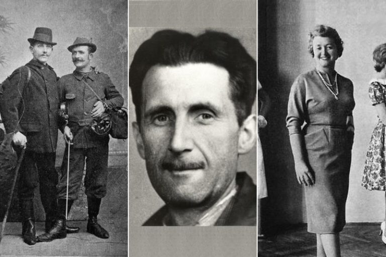 NA DANAŠNJI DAN: Braća Seljan krenuli u svoje pustolovine, Rođen George Orwell, umrla Žuži Jelinek