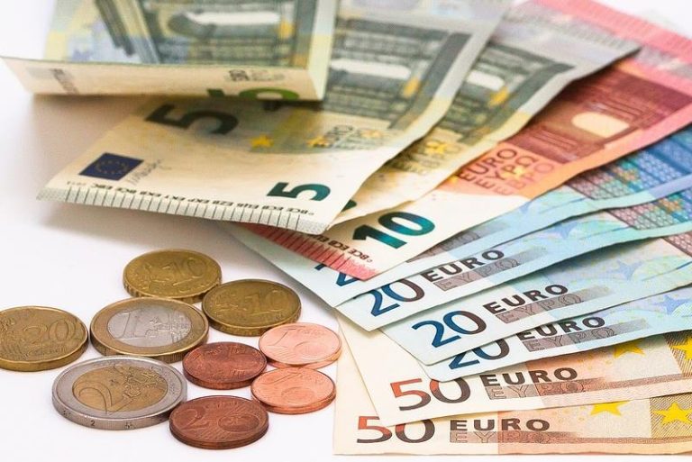 Objavljeni podaci o prosječnoj neto plaći u Zagrebu, prvi put u eurima