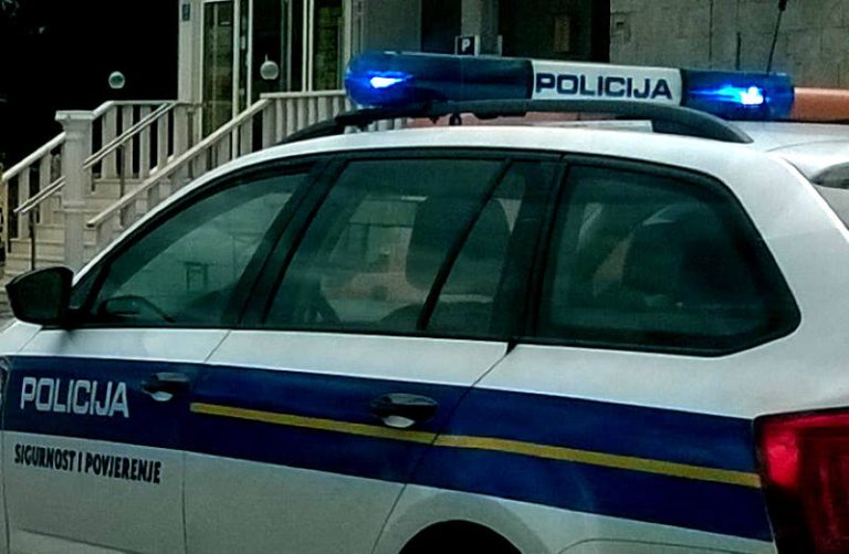 Robert iz Zagreba vlastitoj majci ukrao automobil, a zatim policiji prijavio krađu. Sud mu nije povjerovao!