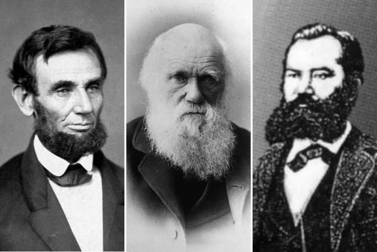 NA DANAŠNJI DAN: Rođeni Abraham Lincoln i Charles Darwin, Ferdinand Kovačević prijavio prvi hrvatski patent