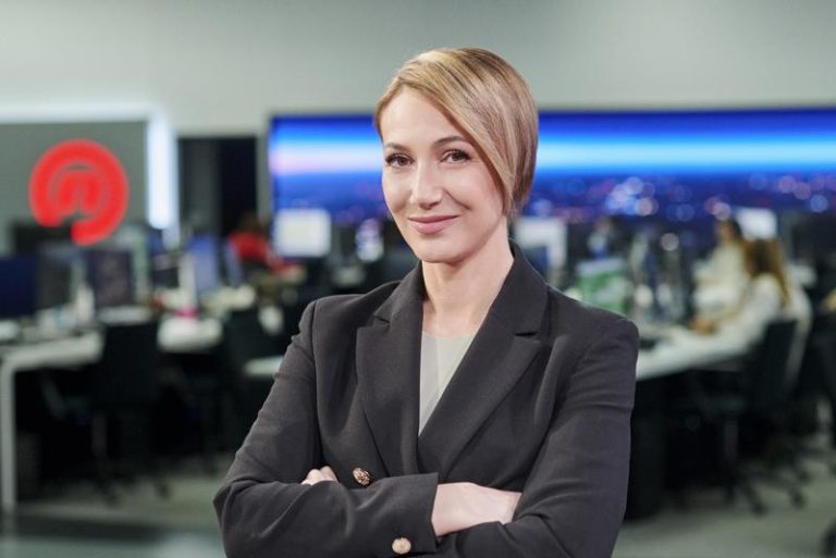 Istaknuta novinarka Amela Čilić pridružuje se informativnom timu Nove TV!
