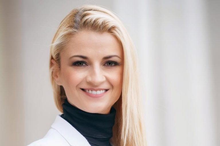 Dora Strezova-Nikolova nova je glavna direktorica poslovne jedinice Coca-Cola HBC Adria