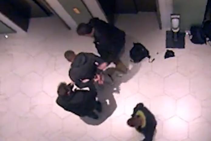 U Španjolskoj uhićen Hrvat s Interpolove tjeralice, policija objavila snimku uhićenja [VIDEO]