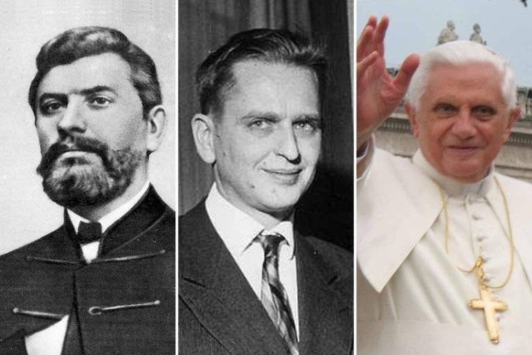 NA DANAŠNJI DAN: Preminuo Ante Starčević, ubijen Olof Palme, papa Benedikt XVI. odstupio s dužnosti