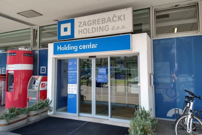 Zagrebački holding ima novog člana Uprave, dolazi s HRT-a, a jednom je već bio u Upravi Holdinga