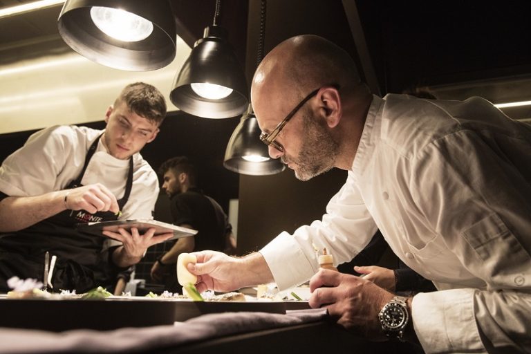 Gala večere u režiji najboljih svjetskih i domaćih chefova na Weekend Food Festivalu