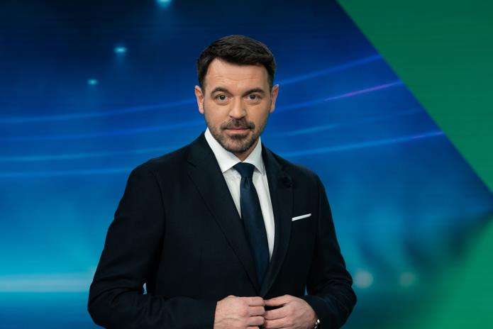 NOVA TV PONOSNO OBJAVILA: Utakmica Hrvatska – Turska najgledaniji TV sadržaj u 2023. godini